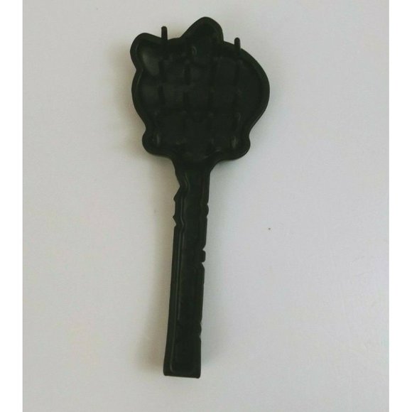 Monster High Spectra Vandergeist 11" Doll With Outfit & Brush. Without Stand - Picture 5 of 5